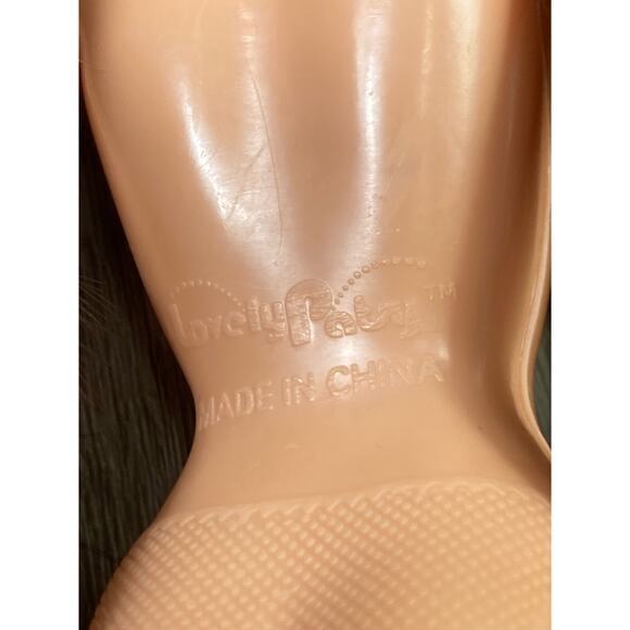 Fashion Dolls Lot of 5 Dolls Diverse Complexions & Hair Colors 12" Girls Dolls - Picture 8 of 8